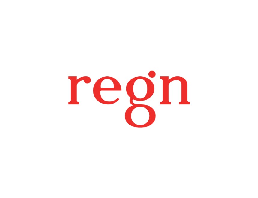 regn Logo